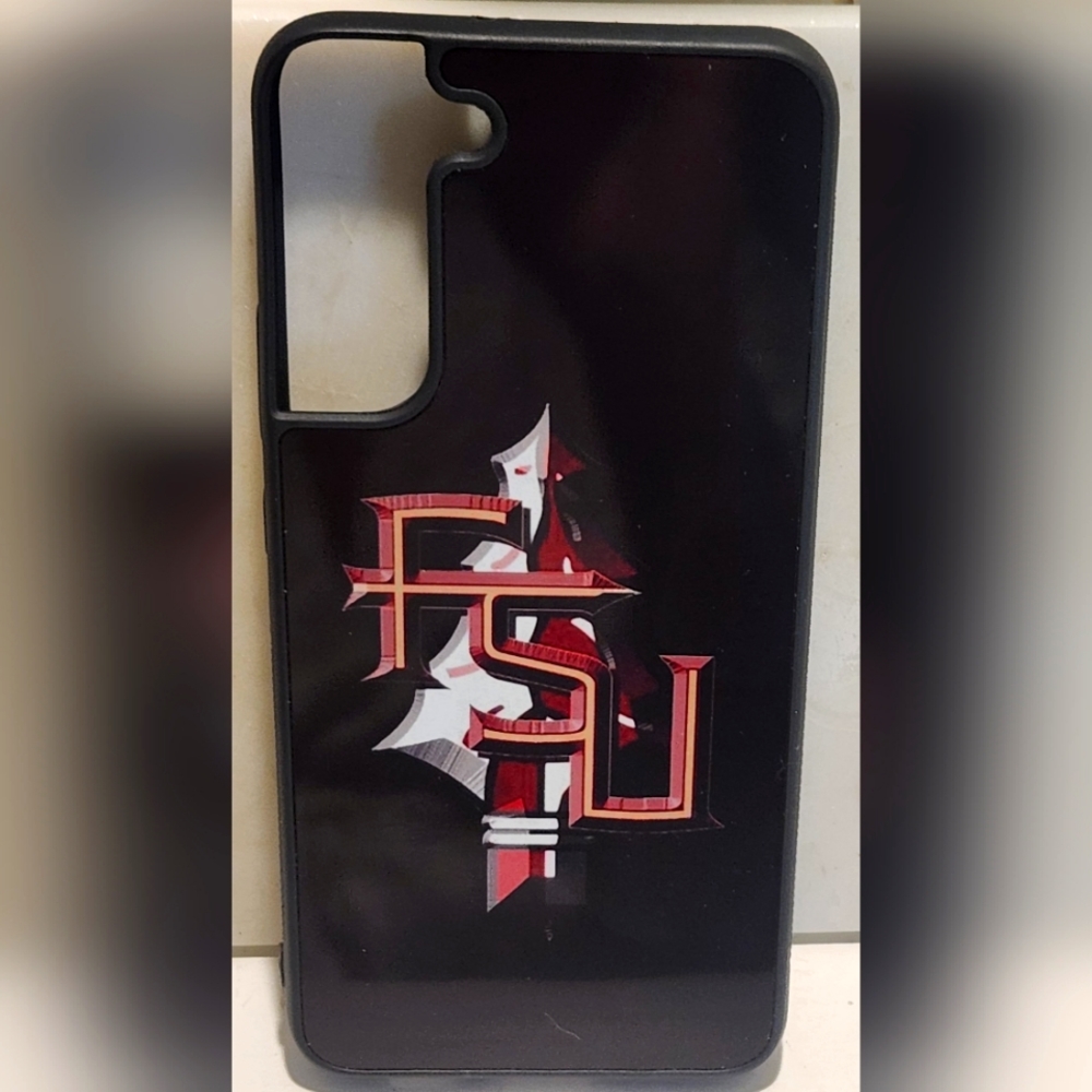 FSU CASECENTRO PHONE CASE FOR SAMSUNG GALAXY S23 PLUS NWT